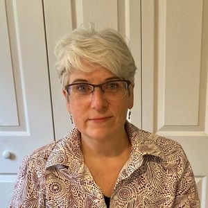 Meet your Posher, Marjorie